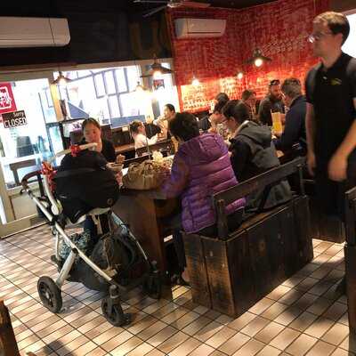 Genkotsu Ramen Toowong