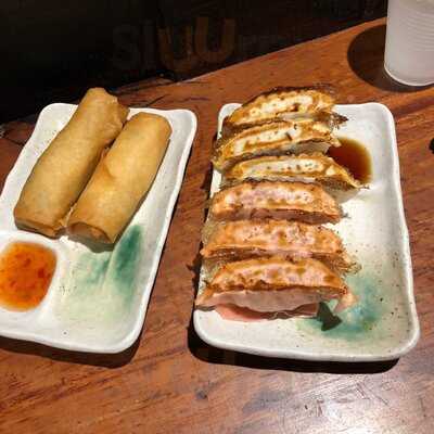 Genkotsu Ramen Toowong