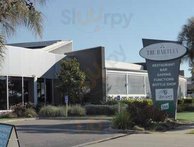 Bartley Tavern