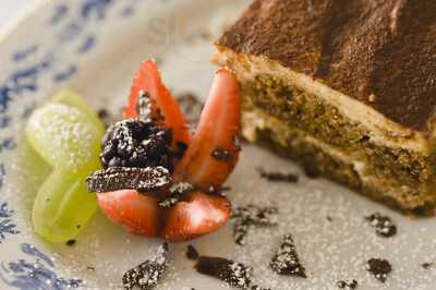 The Sicilian Restaurant