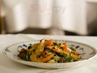 The Sicilian Restaurant