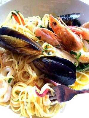 The Sicilian Restaurant