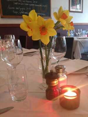 The Sicilian Restaurant