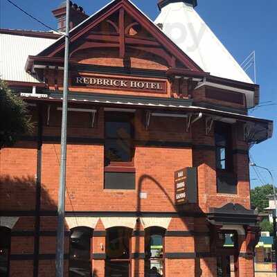 Redbrick Hotel