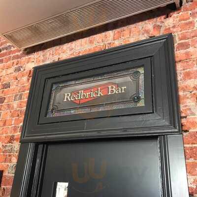 Redbrick Hotel