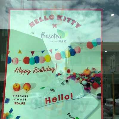 Presotea Northbridge