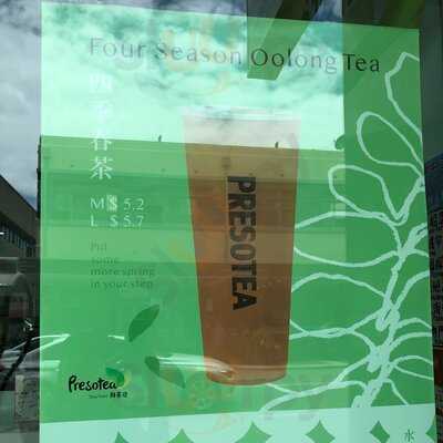 Presotea Northbridge