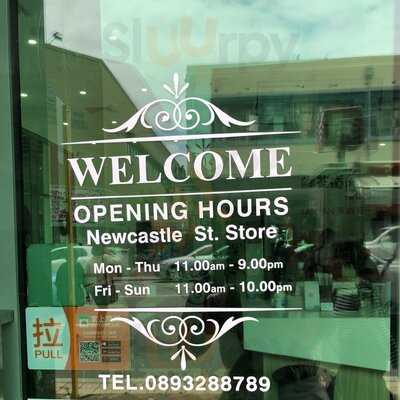 Presotea Northbridge