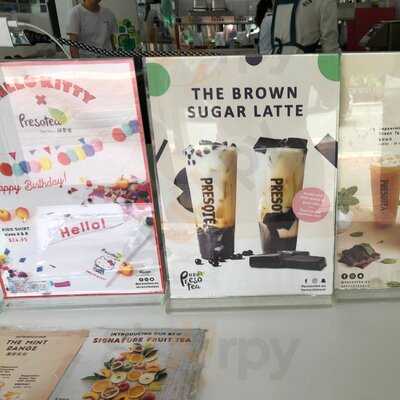 Presotea Northbridge