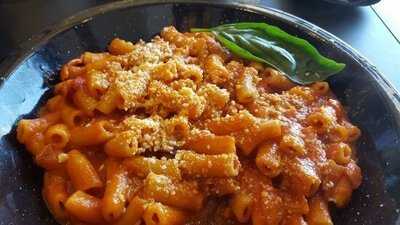 Italian Street Kitchen Newstead