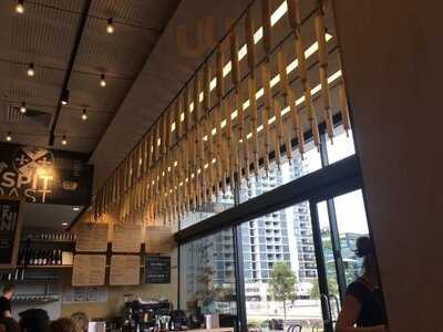 Italian Street Kitchen Newstead