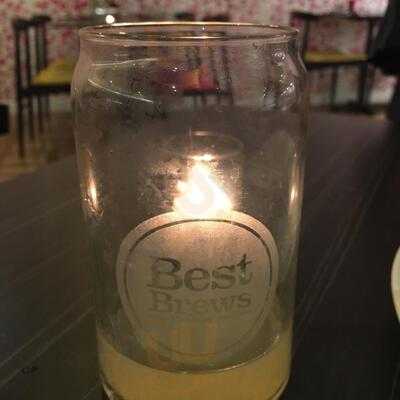 The Eatery At Four Points