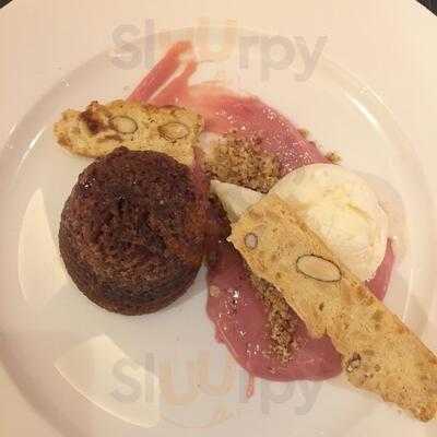 The Eatery At Four Points