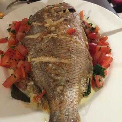 The Eatery At Four Points