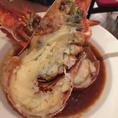 The Eatery At Four Points