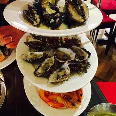 The Eatery At Four Points