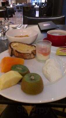 The Eatery At Four Points