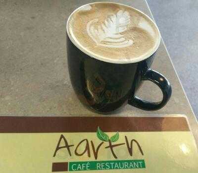 Aarth Cafe