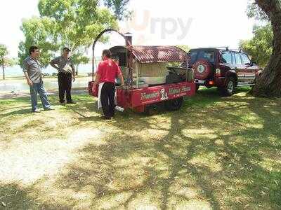 Nunzio's Mobile Pizza