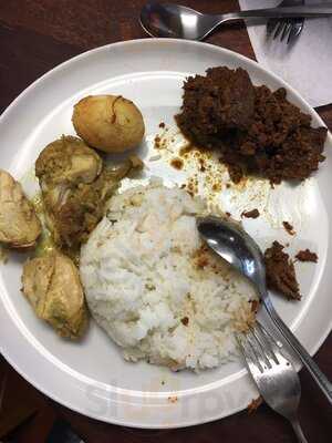 Totally Rendang