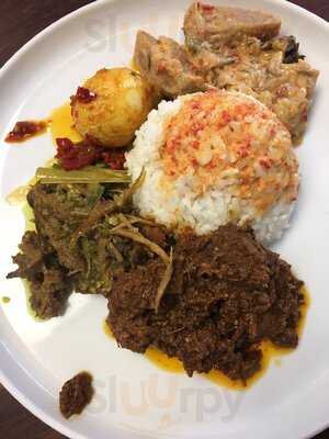 Totally Rendang