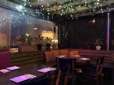 Tiramisu Bar Ristorante