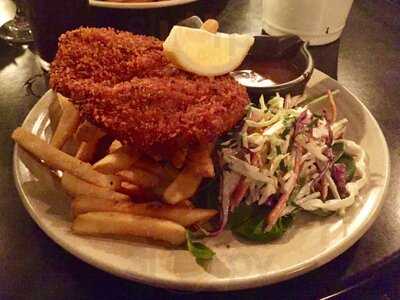 The Oxford Tap House