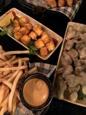 The Oxford Tap House