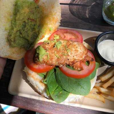 The Oxford Tap House