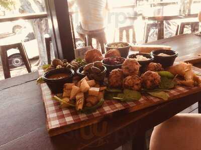 The Oxford Tap House