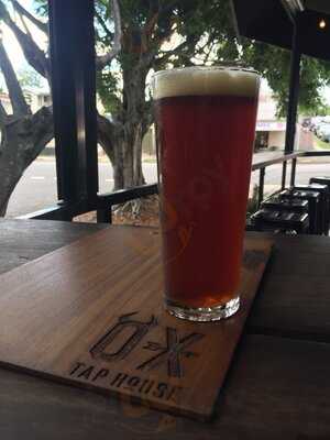 The Oxford Tap House