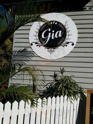 Cafe Gia