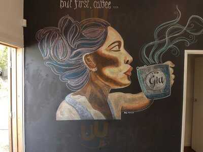 Cafe Gia