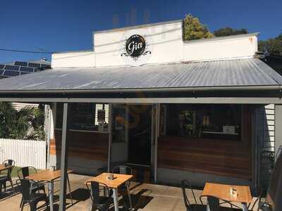 Cafe Gia