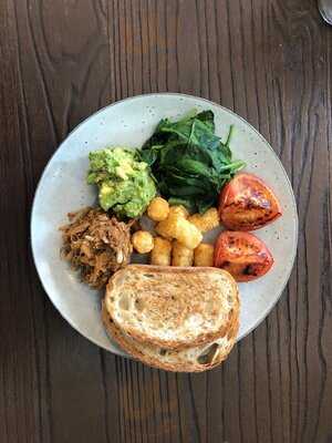 Little Donkey Corner