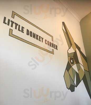 Little Donkey Corner