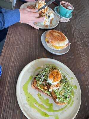 Little Donkey Corner