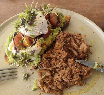 Little Donkey Corner