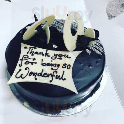 Sweet Indulgence Patisserie