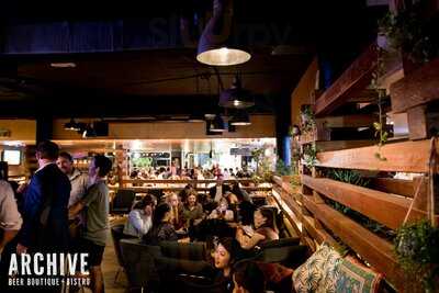 Archive Beer Boutique