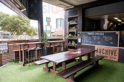 Archive Beer Boutique