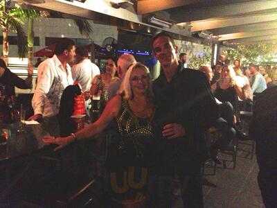 Waterline Restaurant @ Friday's Bar Restaurant Club