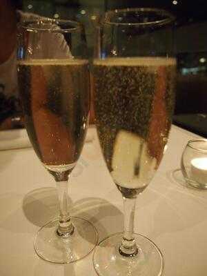 Waterline Restaurant @ Friday's Bar Restaurant Club