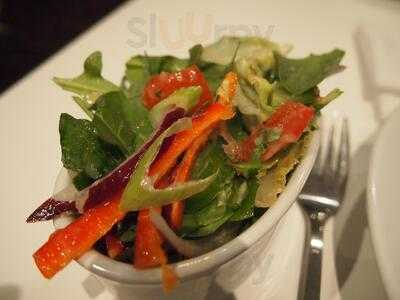 Waterline Restaurant @ Friday's Bar Restaurant Club