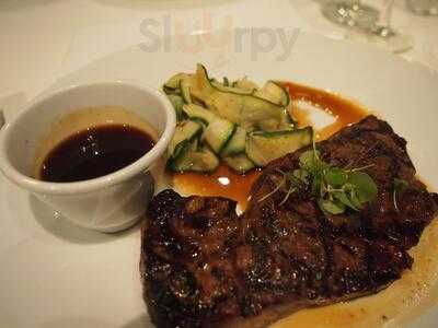 Waterline Restaurant @ Friday's Bar Restaurant Club