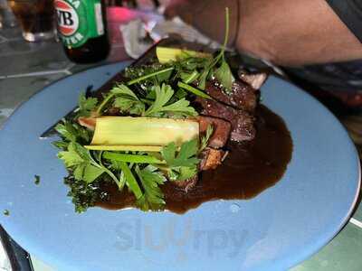 Waterline Restaurant @ Friday's Bar Restaurant Club