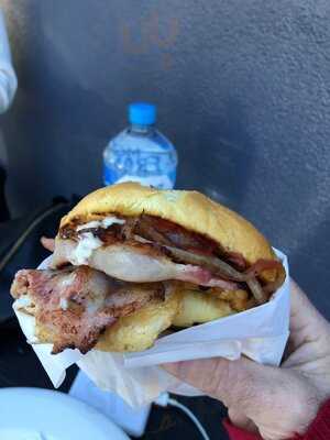 Something Good Lunchbar Cafe