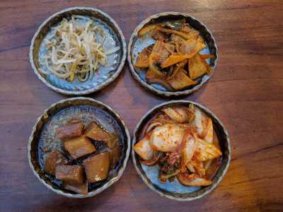 The Bite Bar & Bistro