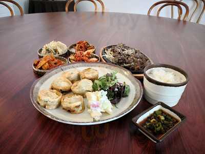 The Bite Bar & Bistro