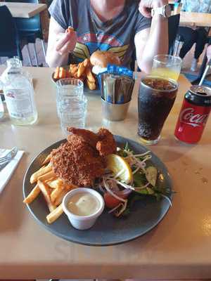 Christopher's Fine Foods